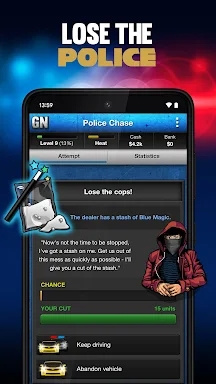 Gangster Nation screenshots