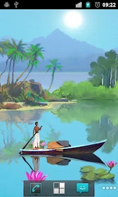 Andaman Paradise screenshots