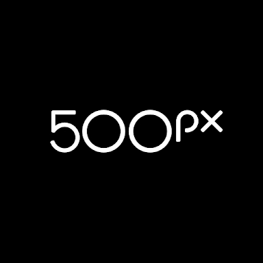 500px-Photo Sharing Community screenshots
