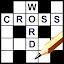 English Crossword puzzle icon