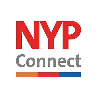 NYP Connect screenshots