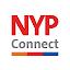 NYP Connect icon