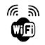 Wifi Hack Password icon