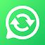 Recover Deleted Text Messages icon