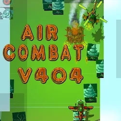 Air combat V404