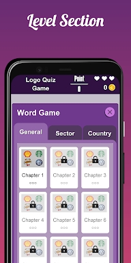 Logo Quiz Game screenshots