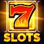 Slots 7777 -Slot Machine 77777 icon