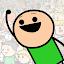 Cyanide & Happiness icon