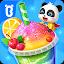 Baby Panda's Playhouse icon
