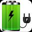 Super battery saver icon