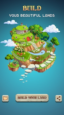 Color Island: Pixel Art screenshots