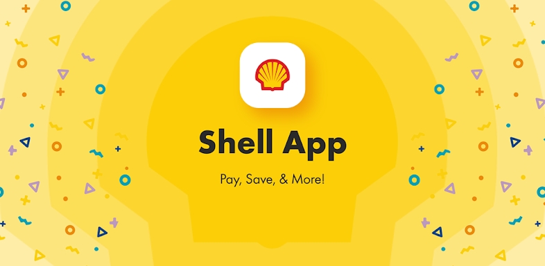 Shell: Fuel, Charge & More screenshots