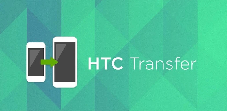 HTC Transfer Tool screenshots