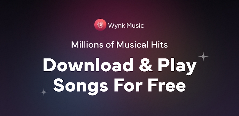 Wynk Music-Songs, MP3, Podcast screenshots