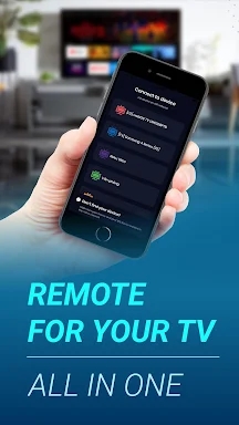 TV Remote - Fire TV, Firestick screenshots