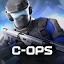 Critical Ops: Multiplayer FPS icon