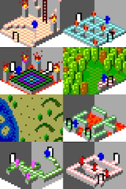 Mini Quests screenshots