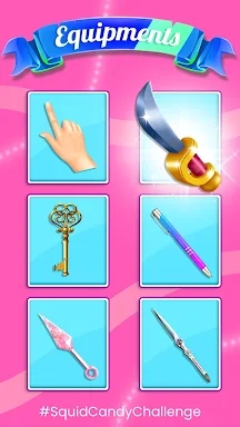 Honeycomb Candy Challenge Game screenshots