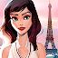 City of Love: Paris icon
