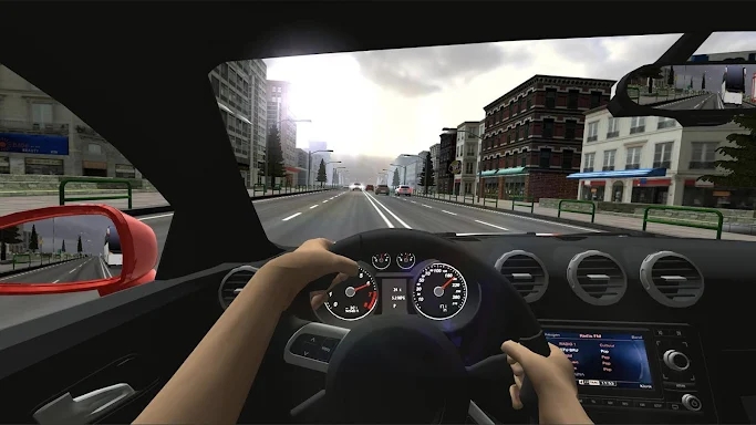 Racing Limits screenshots