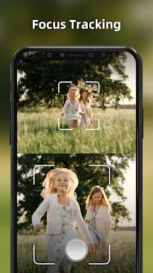 HD Camera 2024 for Android screenshots