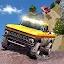 Offroad Monster Truck Driving icon