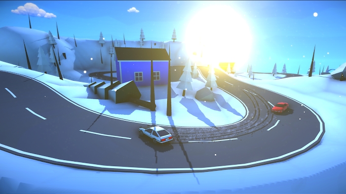 Jelly Drift screenshots