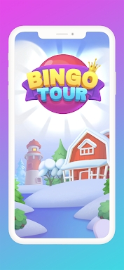 Bingo-Tour Real Money guia screenshots