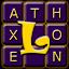Lexathon® word jumble icon