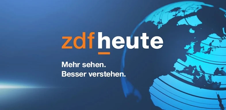ZDFheute - Nachrichten screenshots