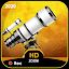 Telescope & Binoculars Zoom HD Camera icon
