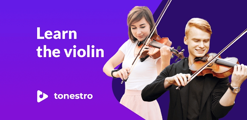 Violin Lessons by tonestro screenshots