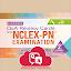 Saunders NCLEX PN Q&A LPN-LVN icon