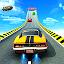 Extreme Hot Wheels GT Racing Fever : Car Stunts 3D icon