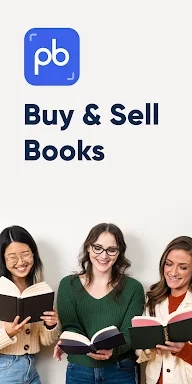 PangoBooks: Buy & Sell Books screenshots