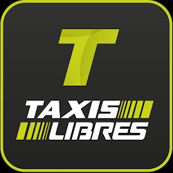 Taxis Libres App - Viajeros