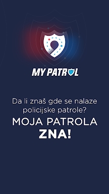 My Patrol - Moja Patrola screenshots