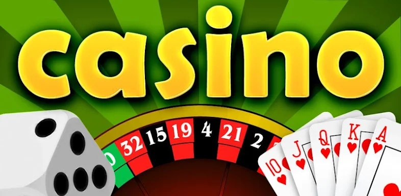 25-in-1 Casino screenshots