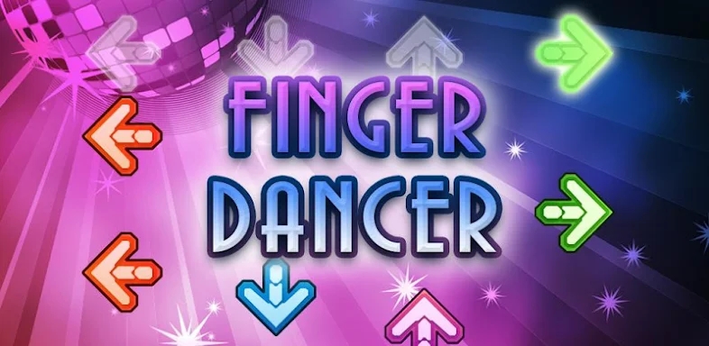 Finger Dancer : Stap Mania screenshots
