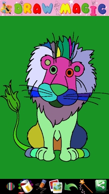 Coloring Pages for kids screenshots