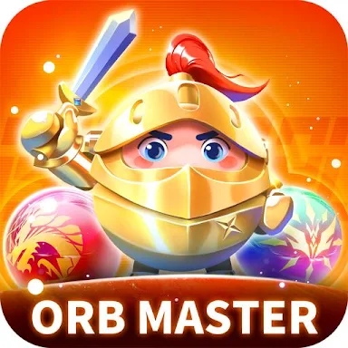 Orb Master screenshots