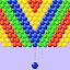 Bubble Shooter Rainbow icon
