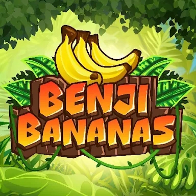 Benji Bananas screenshots
