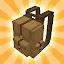 BackPack Mod for Minecraft PE  icon