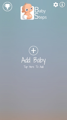 Baby Development Steps screenshots