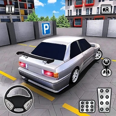 Car Parking Glory - Car Games screenshots