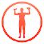 Daily Arm Workout - Trainer icon