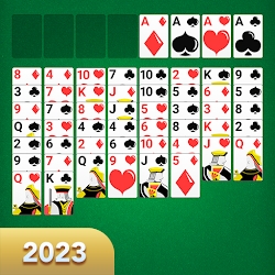 FreeCell Classic Card Game