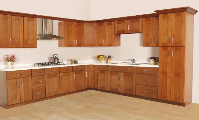 Kitchen Cabinet Design screenshots