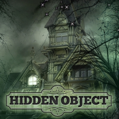 Hidden Object - Haunted Places screenshots